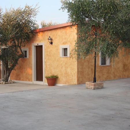 Da Biagio B&B - Ristorante San Severo Εξωτερικό φωτογραφία