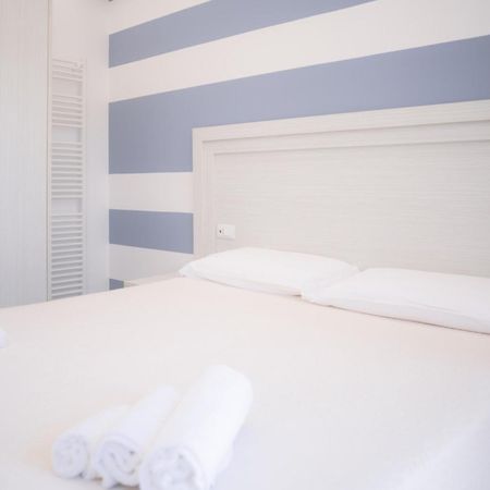 Da Biagio B&B - Ristorante San Severo Εξωτερικό φωτογραφία