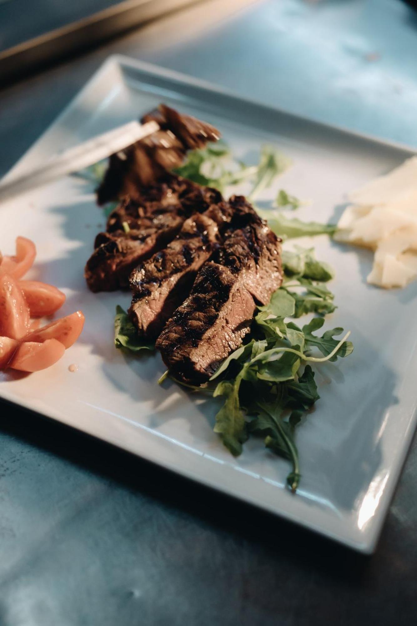 Da Biagio B&B - Ristorante San Severo Εξωτερικό φωτογραφία