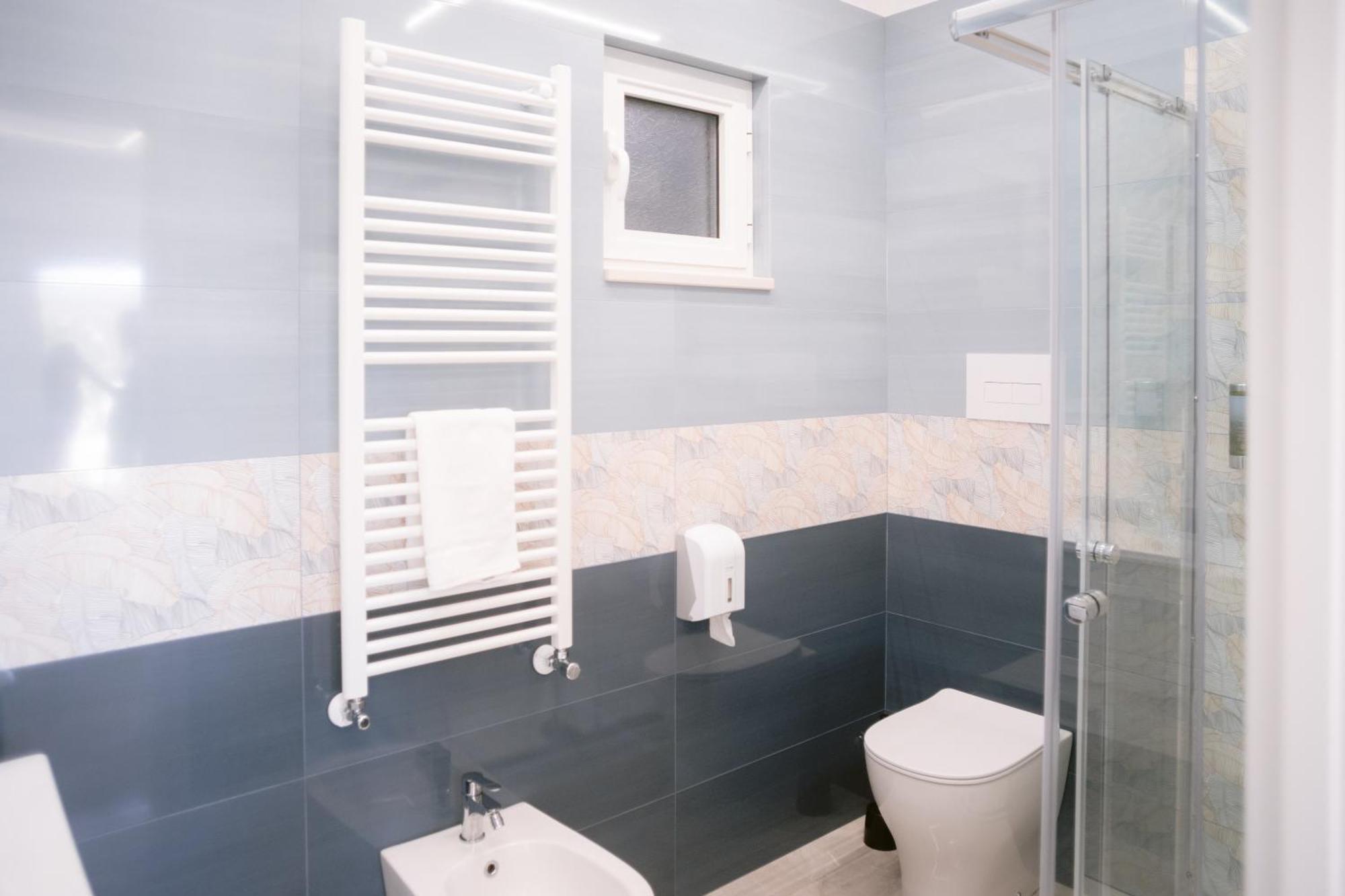 Da Biagio B&B - Ristorante San Severo Εξωτερικό φωτογραφία
