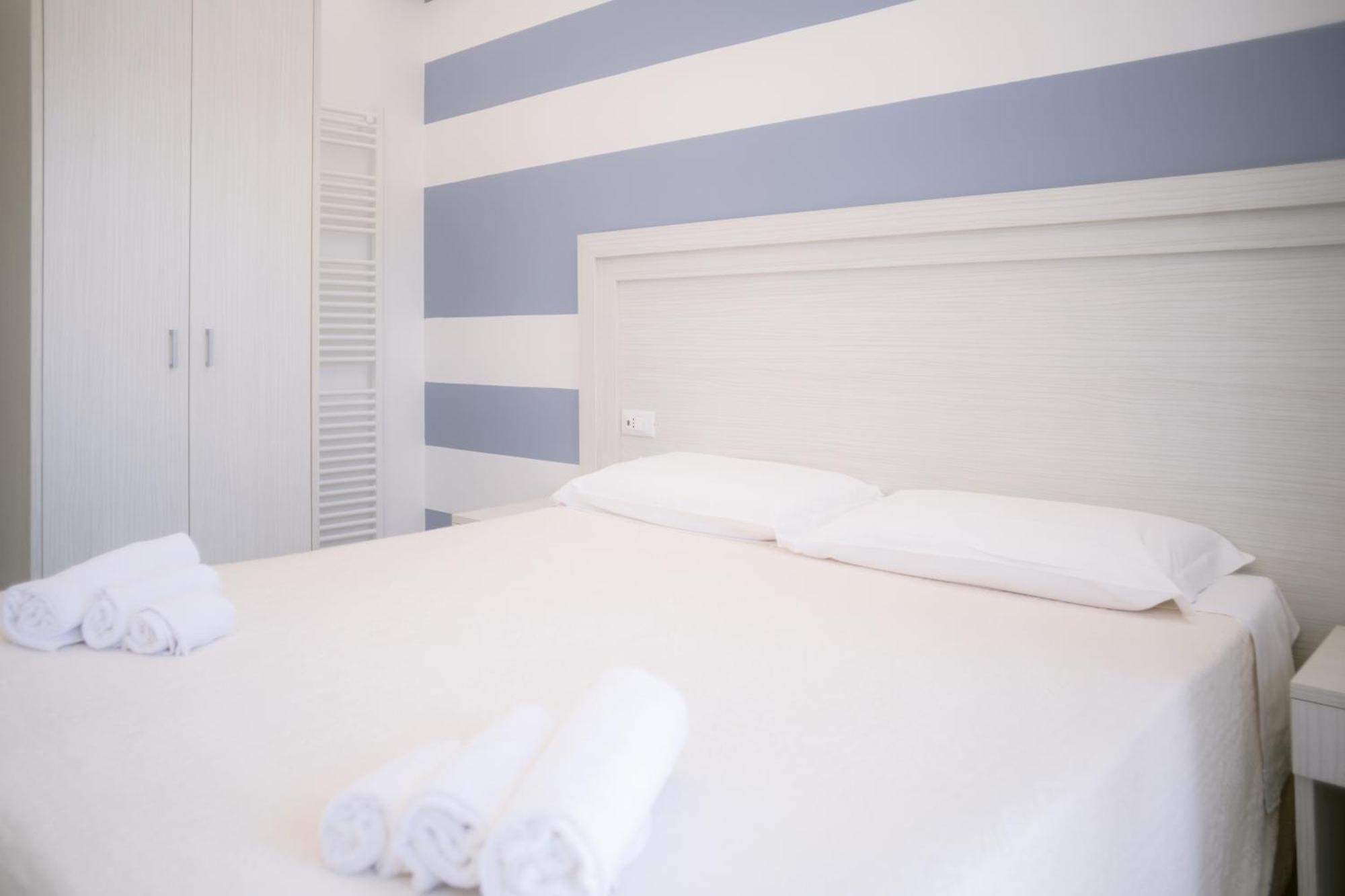 Da Biagio B&B - Ristorante San Severo Εξωτερικό φωτογραφία