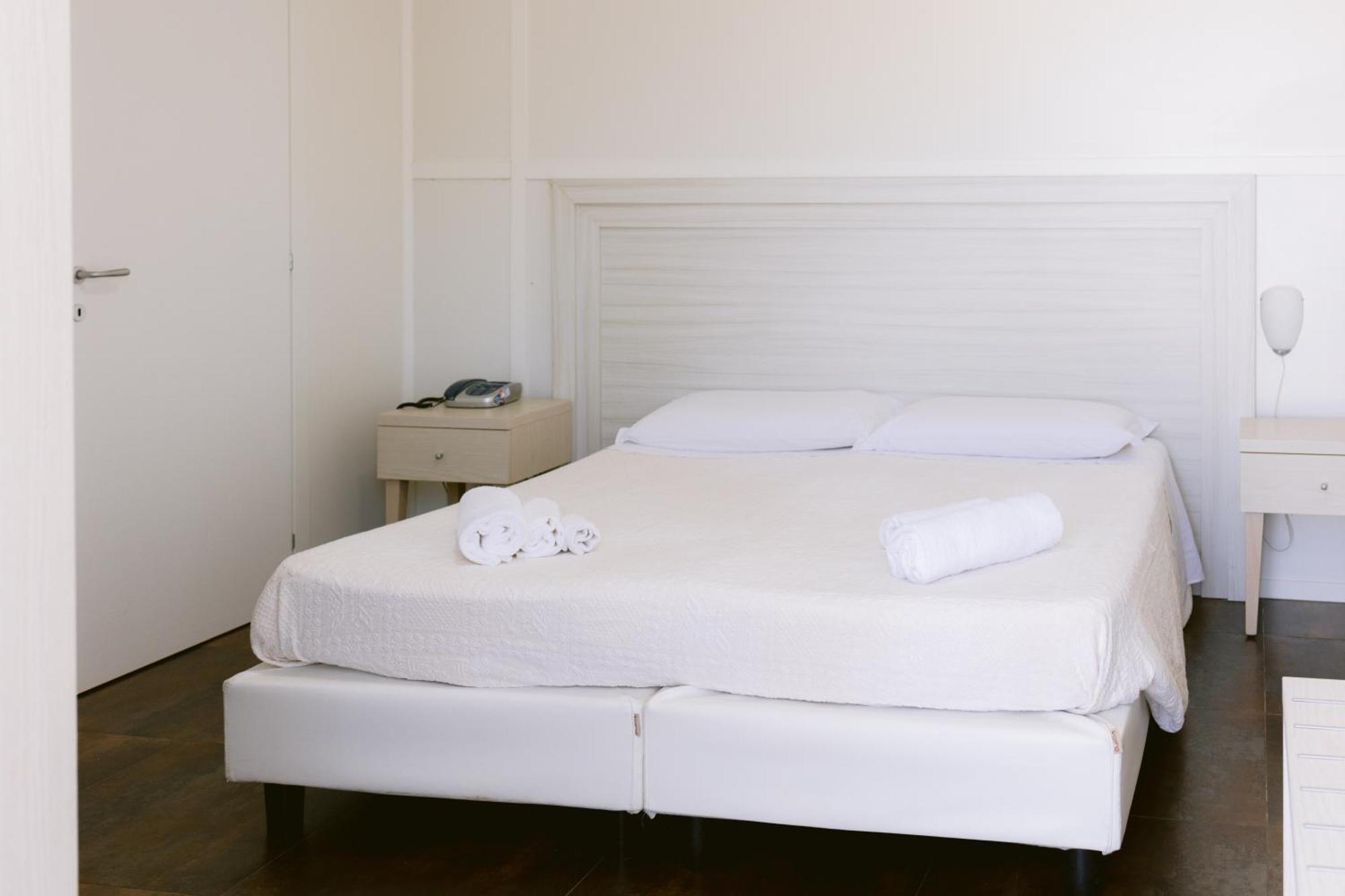 Da Biagio B&B - Ristorante San Severo Εξωτερικό φωτογραφία